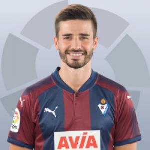 Fran Rico (Olympiacos F.C.) - 2017/2018